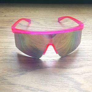 Cycling Shades